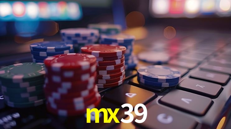 mx39 - cassino ao vivo